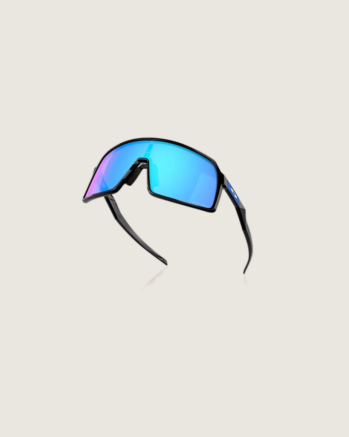 OAKLEY SUTRO POLISHED BLACK Napszemüveg 0OO940694069037 - 3