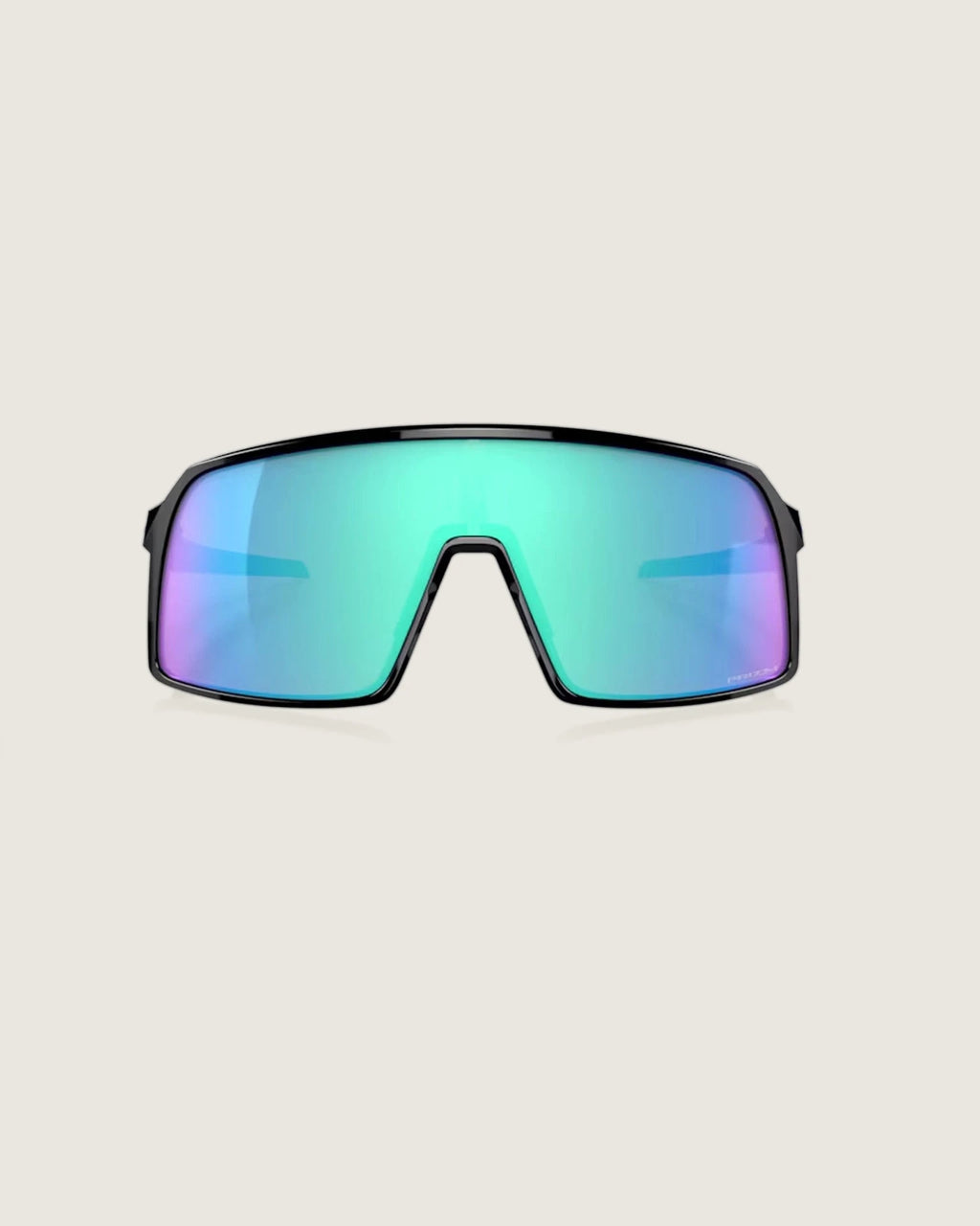 OAKLEY SUTRO POLISHED BLACK Napszemüveg 0OO940694069037 - 5