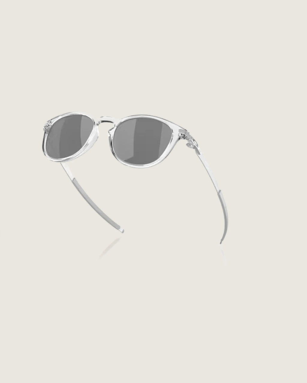 OAKLEY PITCHMAN R POLISHED CLEAR Napszemüveg 0OO943994390250 - 4