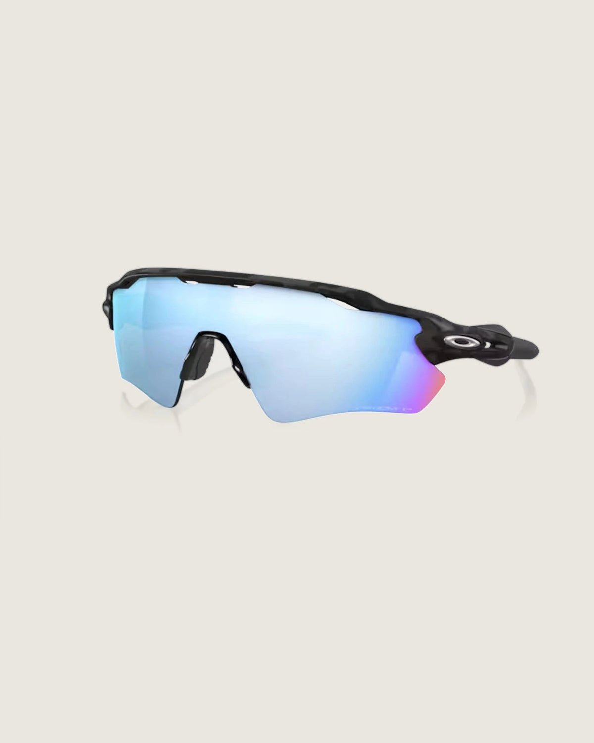 OAKLEY RADAR EV PATH MATTE BLACK CAMO Napszemüveg 0OO92089208C038 - 4